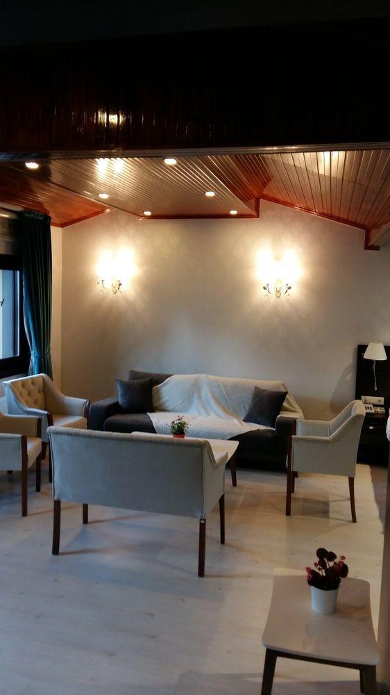 Tala Boutique Hotel Bursa Exterior foto