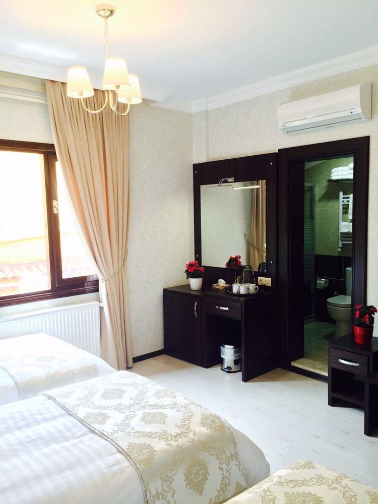 Tala Boutique Hotel Bursa Exterior foto