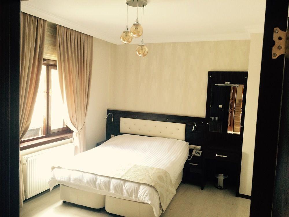 Tala Boutique Hotel Bursa Exterior foto