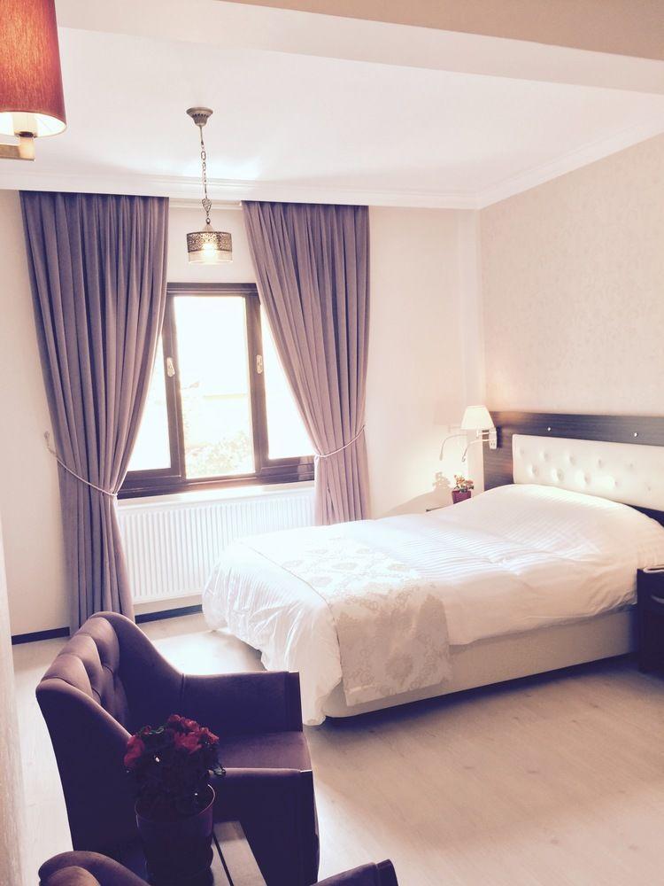 Tala Boutique Hotel Bursa Exterior foto