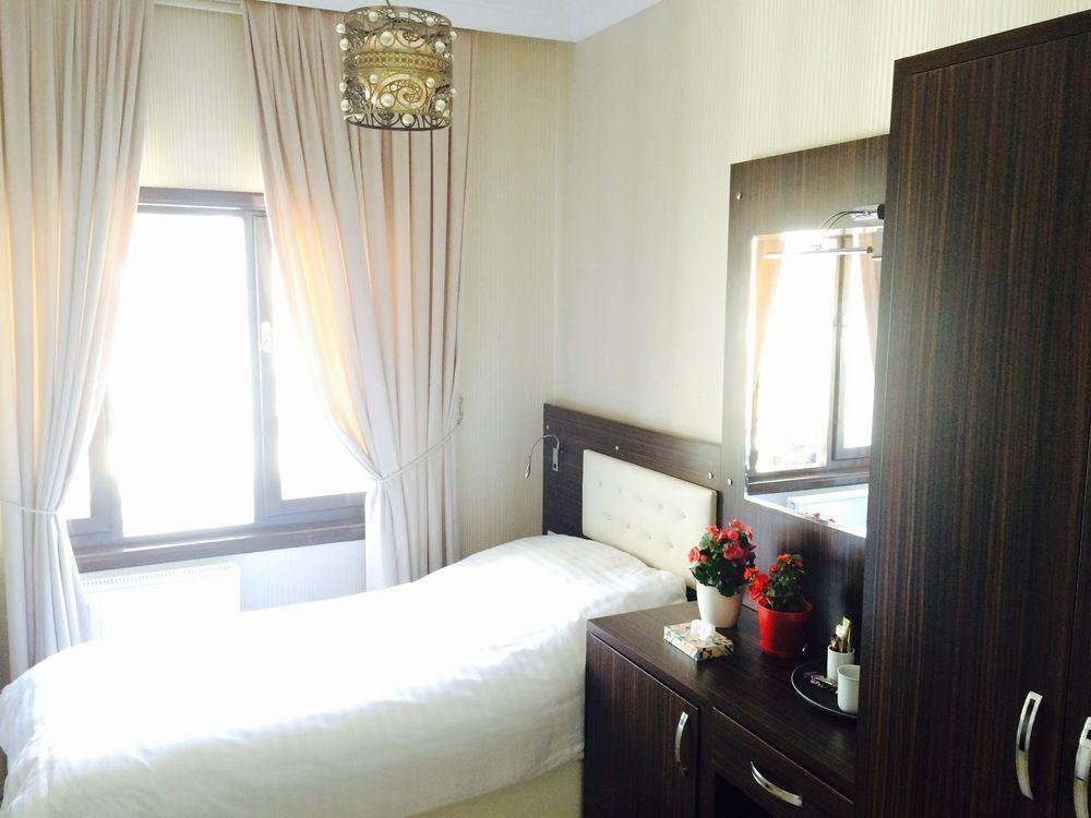 Tala Boutique Hotel Bursa Exterior foto